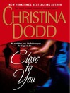 Close to You (eBook)